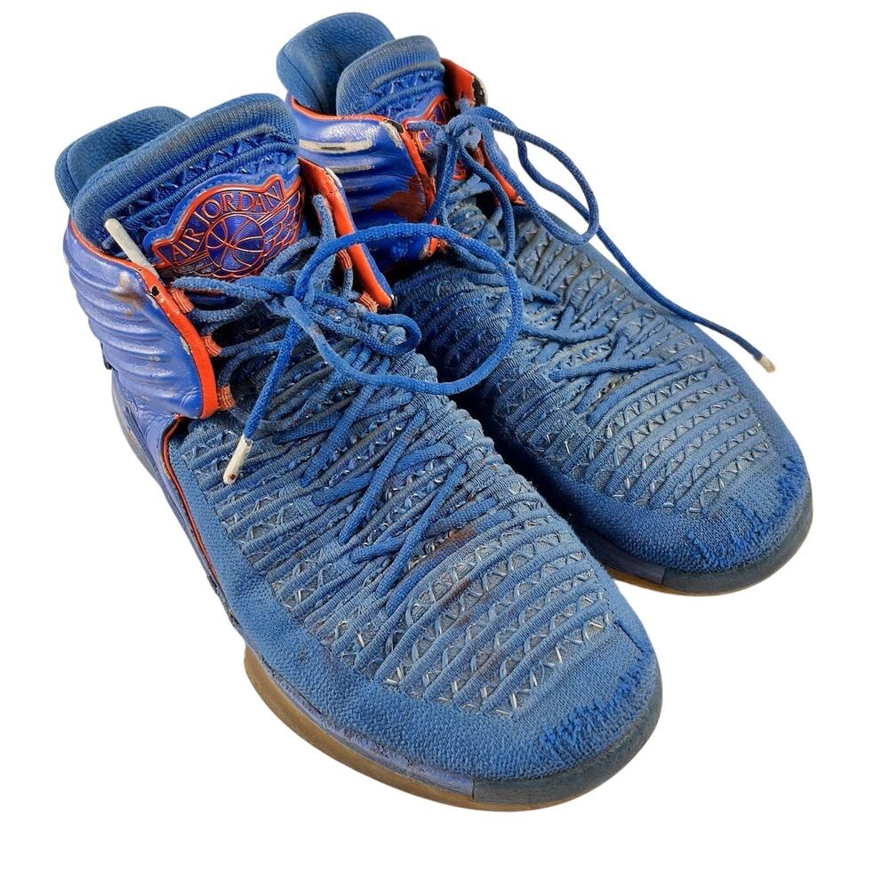 Nike Air Jordan XXXII 32 Why Not Russell Westbrook Men's Size 8‎ Shoe AA1253-400